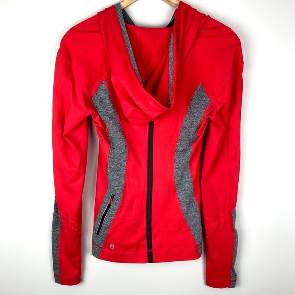 Lululemon Run For Your Life Pullover - Picture 2 of 7